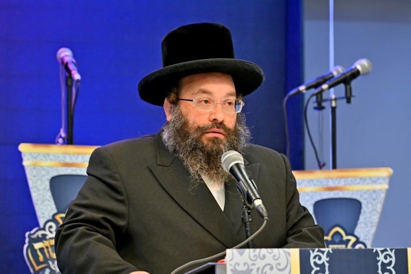 יהושע פרוכטר