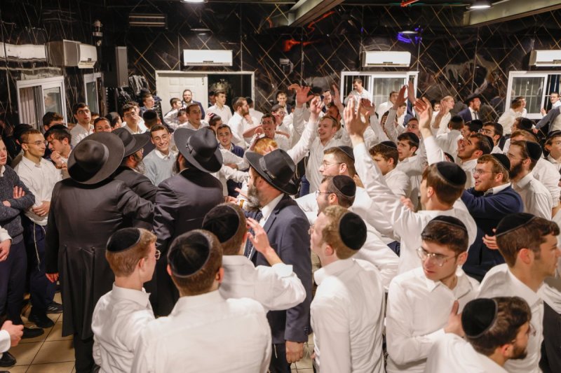 שמוליק קורלנסקי