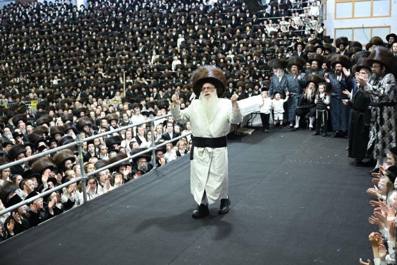 משה גולדשטיין