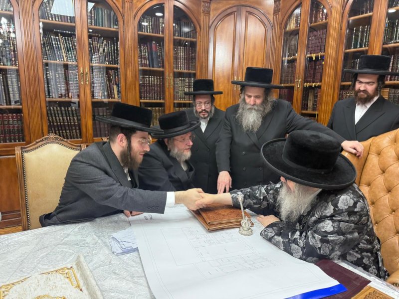 אחים לעטשווסקי, הלל ליכטענשטיין ושלמה ב.