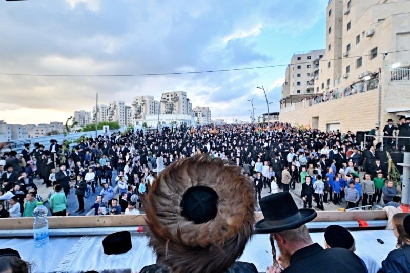 יהושע פרוכטר