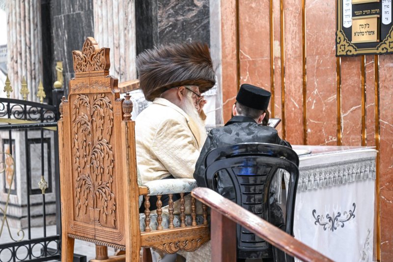 משה גולדשטיין