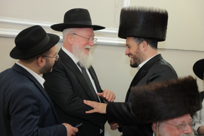 אלעזר פיינשטיין