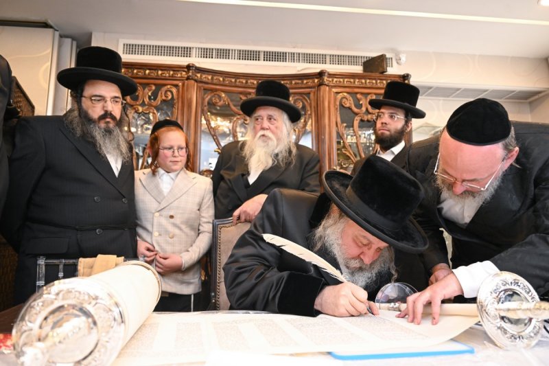 משה גולדשטיין דוד ארזני