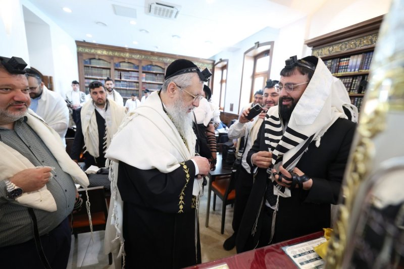 יעקב כהן