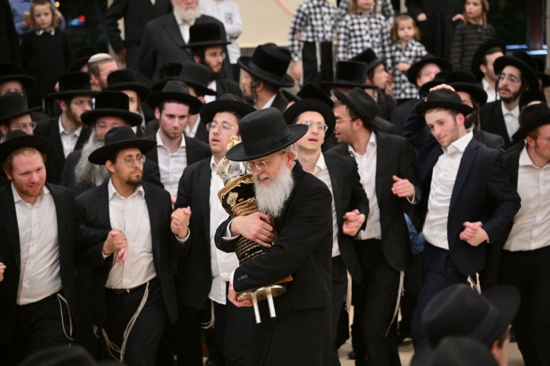 יהושע פרוכטר