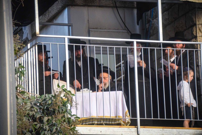 ארי קופרשטוק