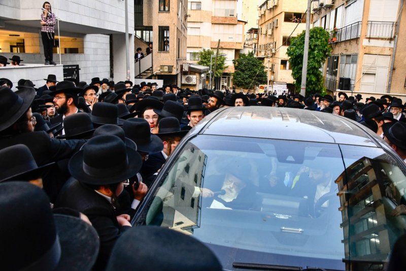 שוקי לרר