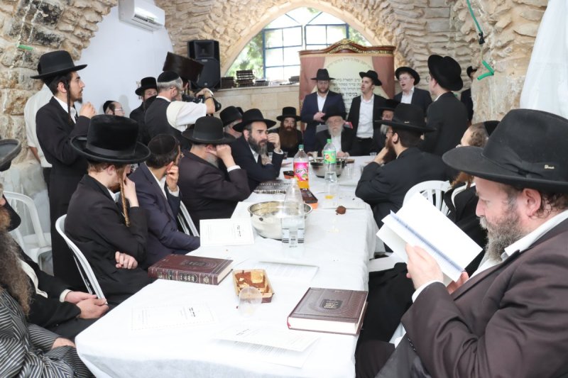 מתתיהו גולדברג