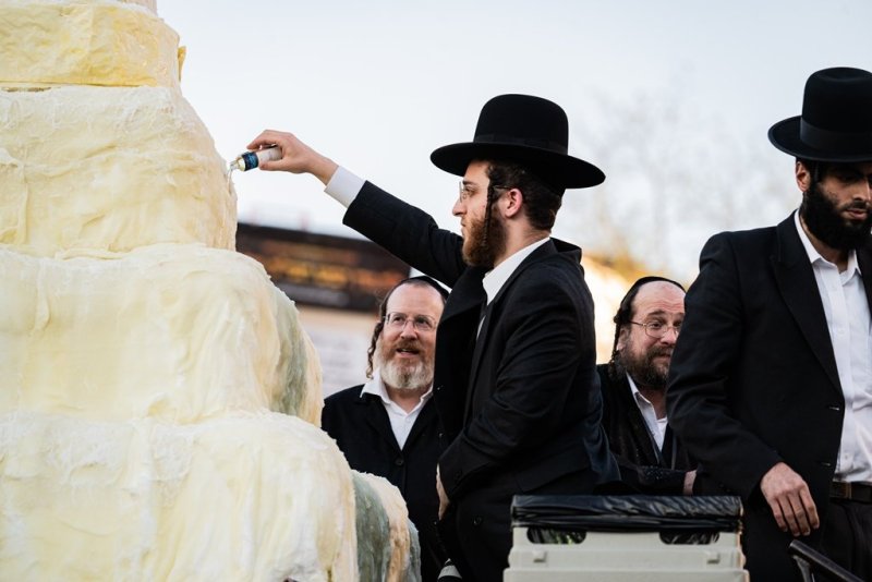 י. שטיין, שלום קליין ושלום שוורץ