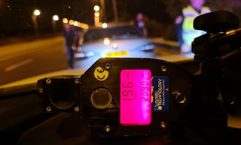 פסק הדין יפתיע אתכם: האם אזעקות מצדיקות מהירות מופרזת?