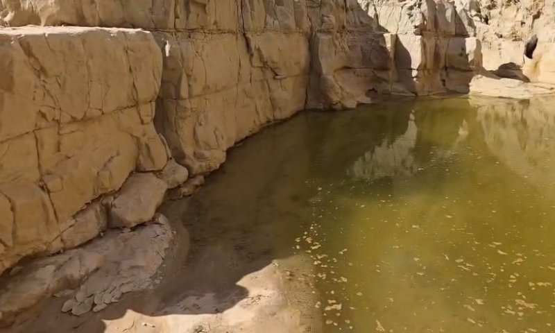  לאחר החילוץ של בחורי הישיבה מהנחל הסגור: כרמלי עם הצעה חילופית &ndash; תעשו את זה בצורה בטוחה