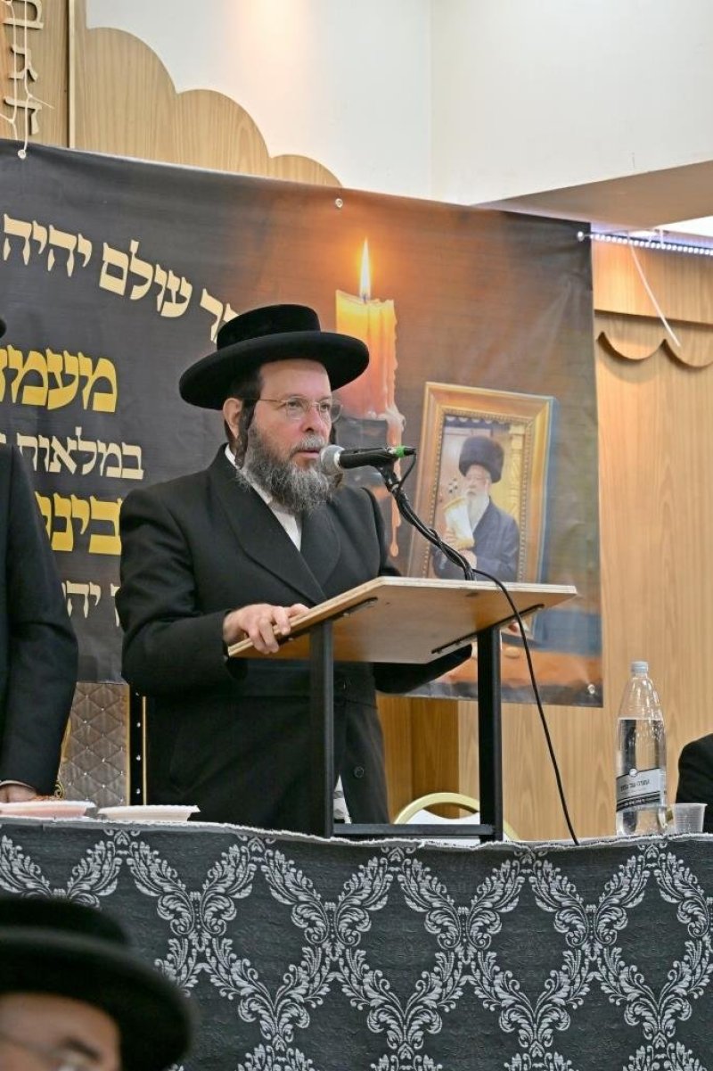 יהושע פרוכטר