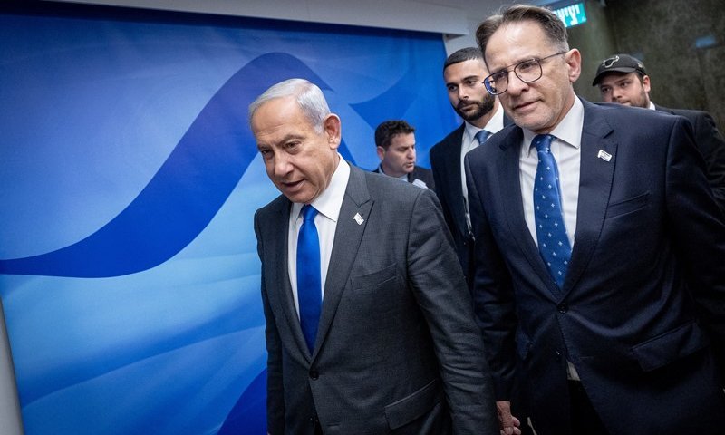 עימותים סוערים בחדרי החקירות: בליכוד מאשימים ברדיפה פוליטית