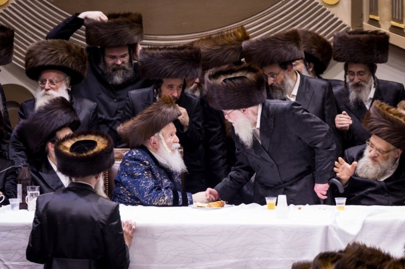 אחים לענטשעווסקי