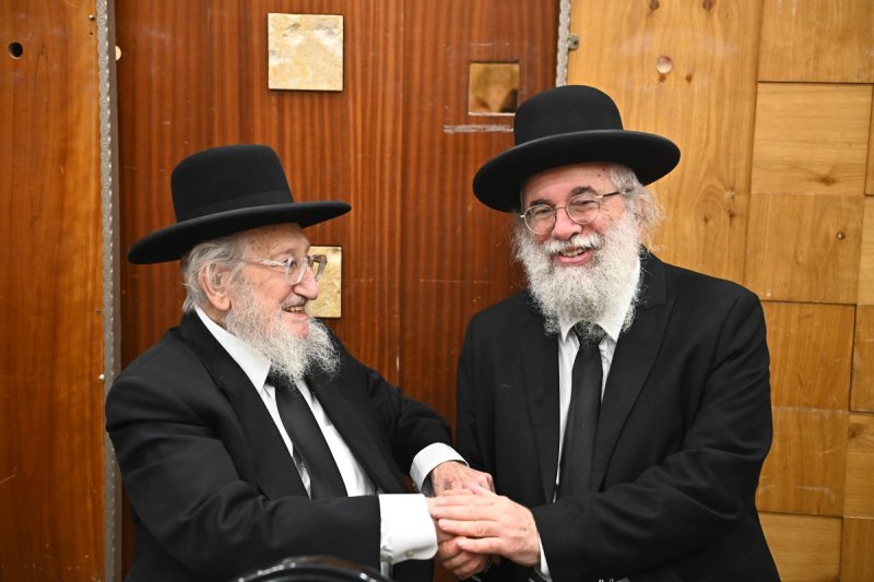 שוקי לרר
