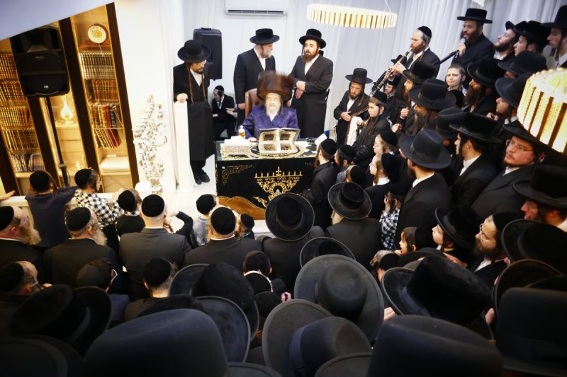 יחיאל רייכמאן