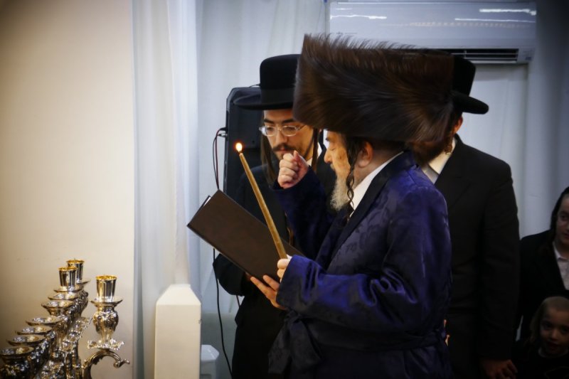 יחיאל רייכמאן