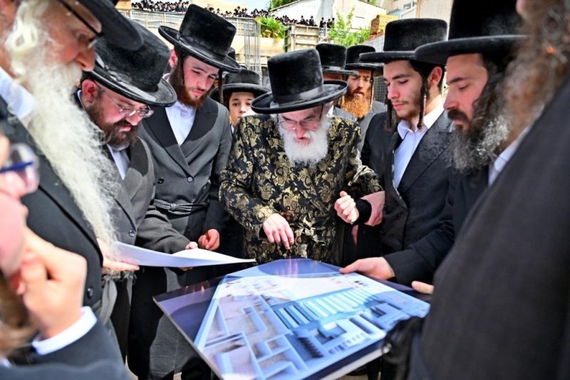 יהושע פרוכטר