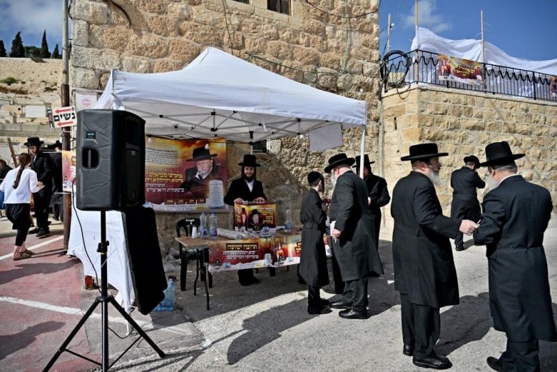 יהושע פרוכטר