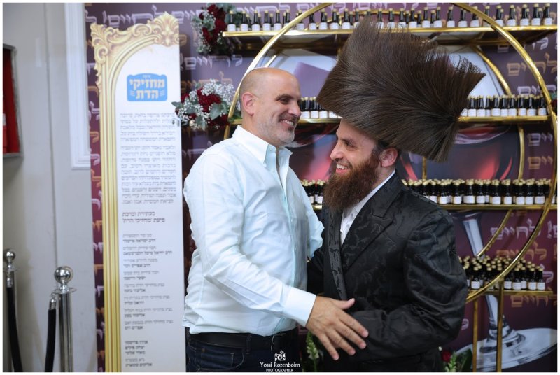 יוסי רוזנבוים