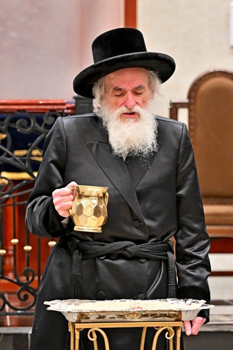 יהושע פרוכטר