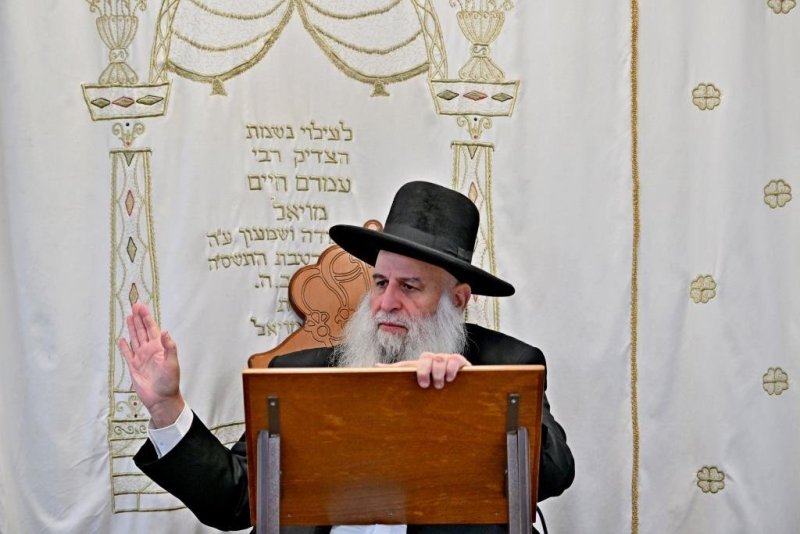יהושע פרוכטר