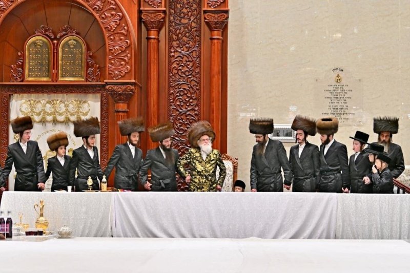 יהושע פרוכטר