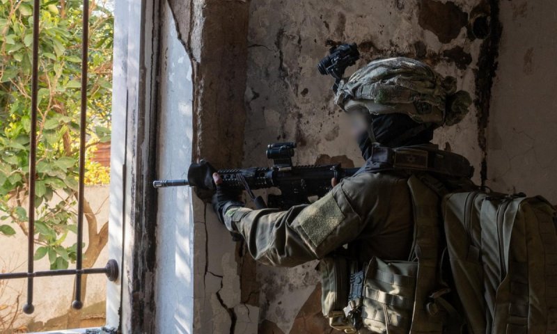 חוסל בכיר במערך הכספים של ארגון הטרור חמאס בלבנון