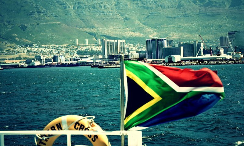 פרסונה נון גראטה: דרום אפריקה הודיעה לממונה הישראלי שיעזוב תוך 72 שעות