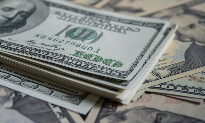 מחזיקים חזק? "הדולר עלול להתרסק לרמות של 2 שקלים"