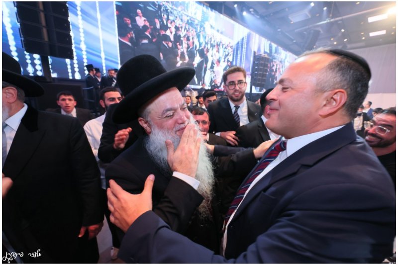 אלעזר פיינשטיין