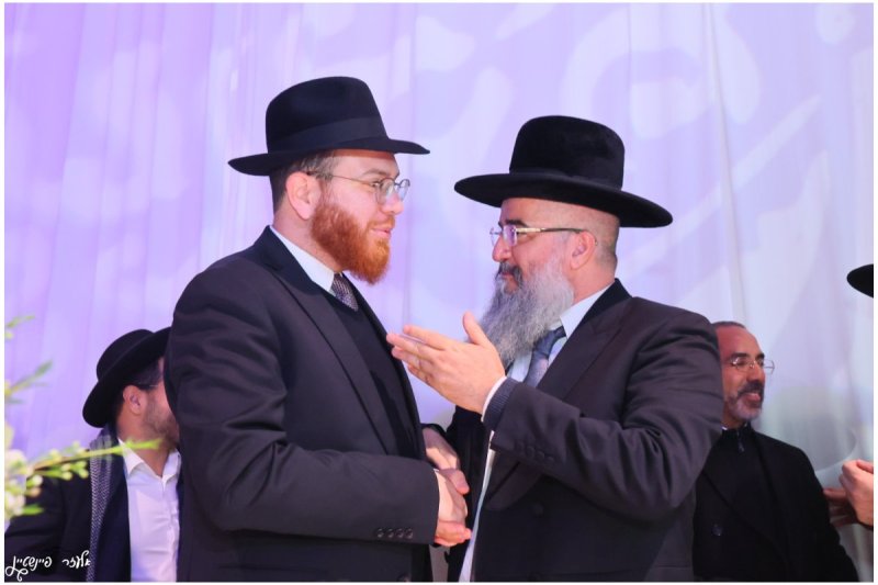 אלעזר פיינשטיין