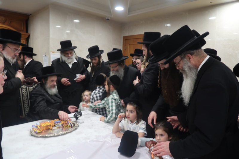 שוקי לרר