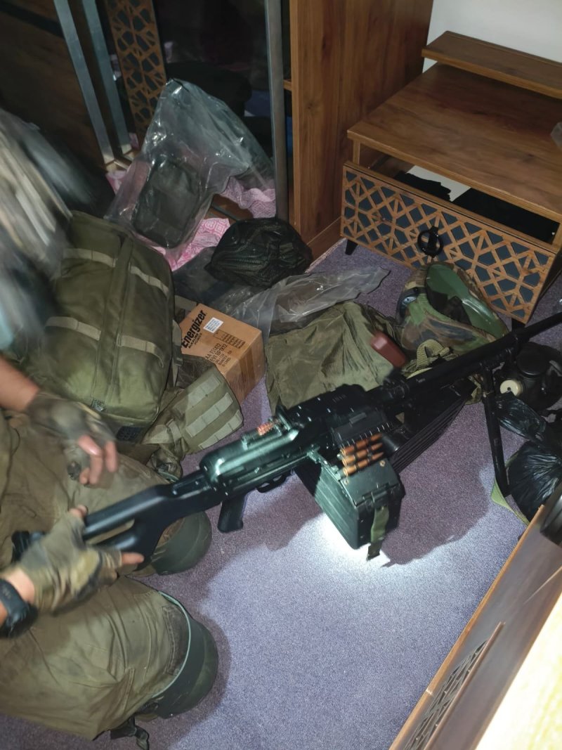 דובר צה"ל