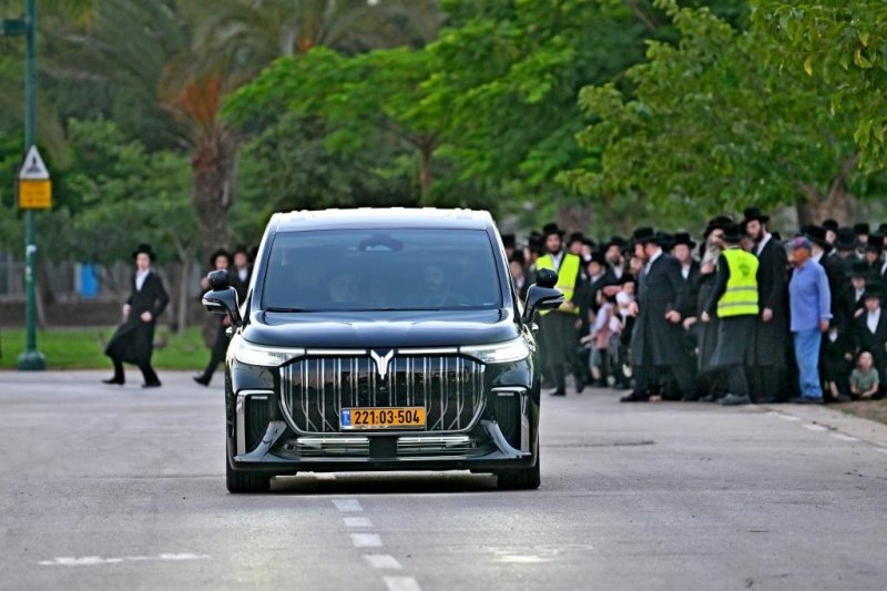 יהושע פרוכטר