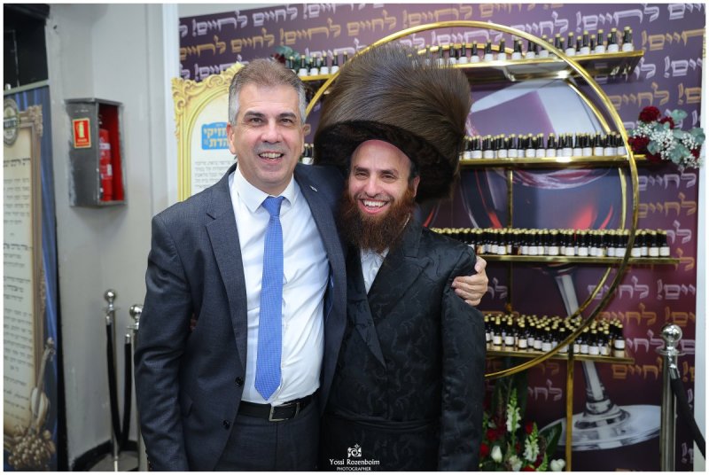 יוסי רוזנבוים