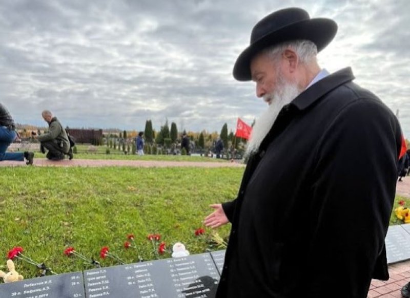 דוברות עיריית סמולנסק