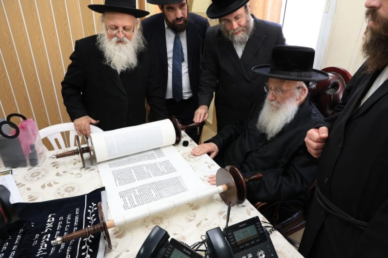 מאיר זלזניק, עזרא טרבלסי, ים לביא
