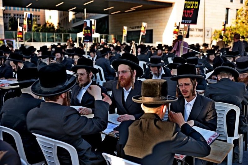 יהושע פרוכטר