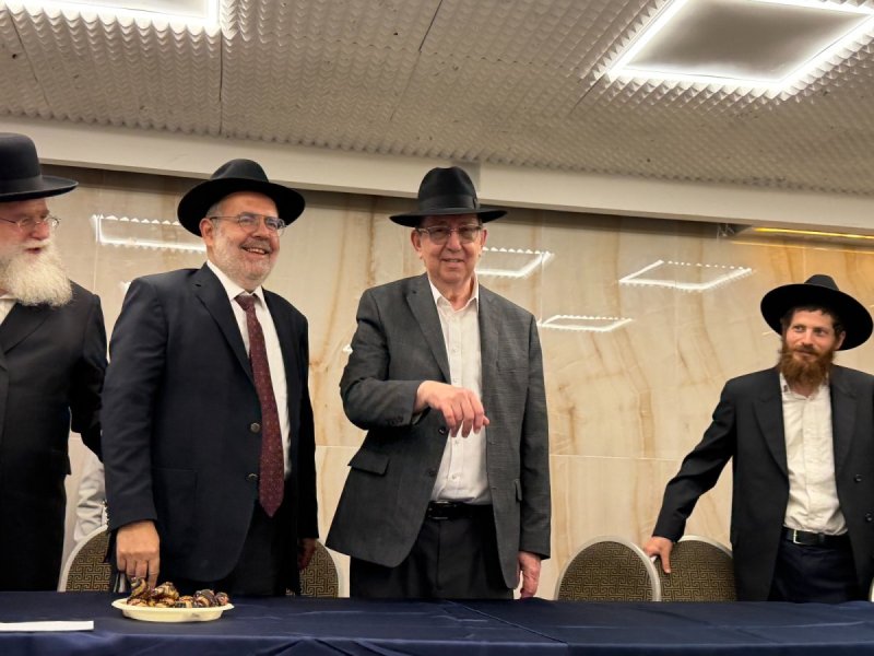 יהודה גרנובסקי