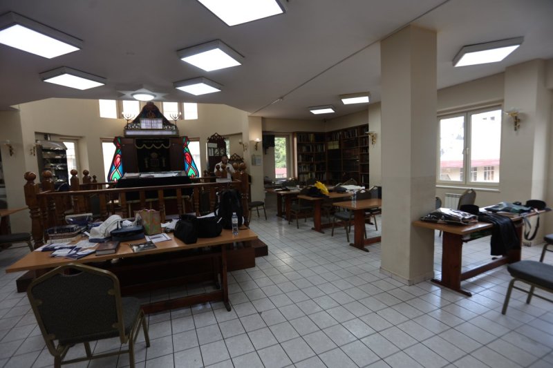 מרדכי לובעצקי