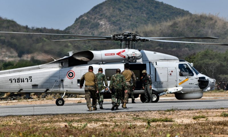 ארה"ב חיסלה מנהיג באל-קאעידה שאחראי לרצח אמריקאים בסוריה