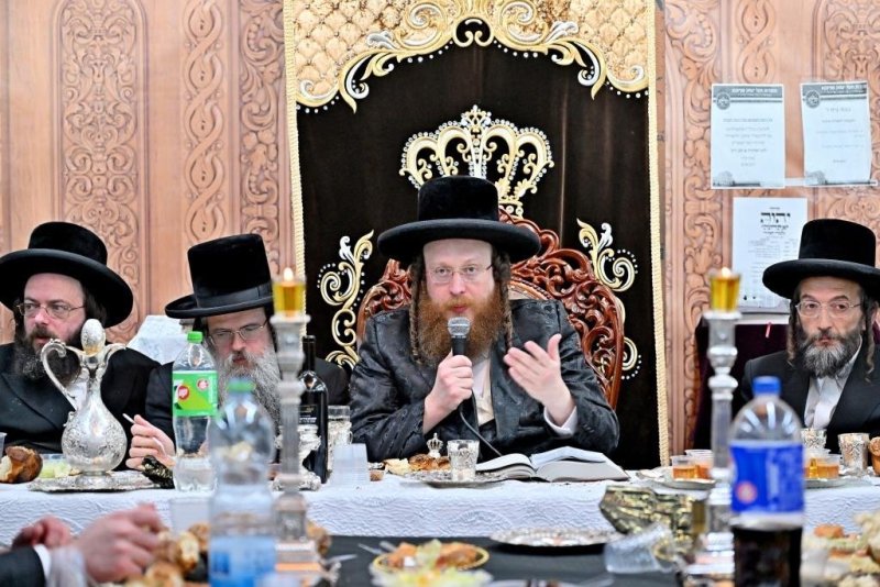 יהושע פרוכטר