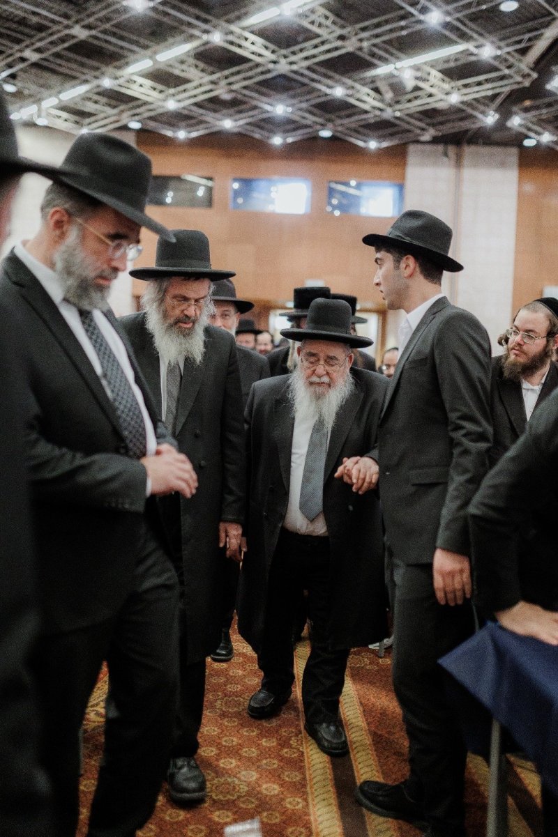 עקיבא שיינברגר