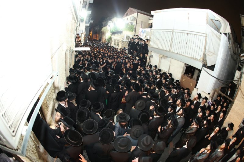 דוד ארזני וארי קופרשטוק