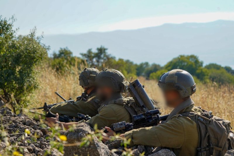 דובר צה"ל
