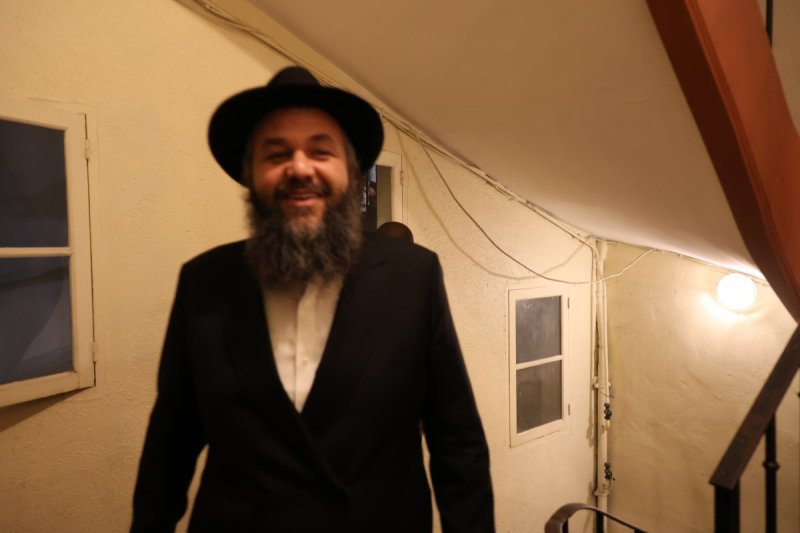 מרדכי לובעצקי