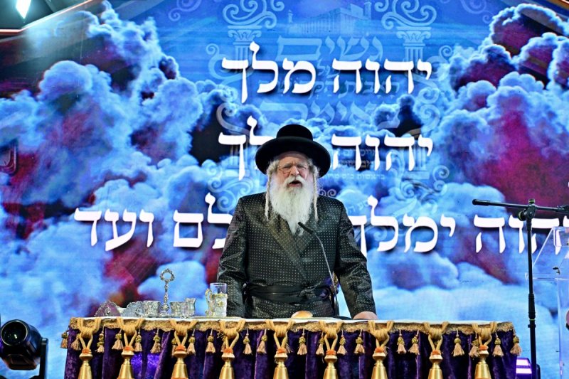 יהושע פרוכטר