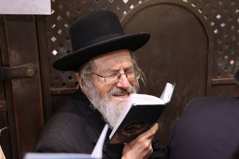 שמואל דריי - מוסדות קבר רחל